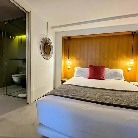 Elegancia Urbana Cerca De La Maestranza 2 Hab 2ban Апартаменты Севилья