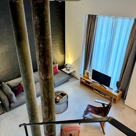 Elegancia Urbana Cerca De La Maestranza 2 Hab 2ban * Севилья