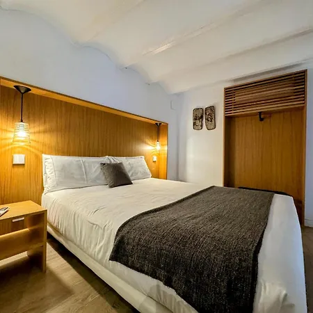 Elegancia Urbana Cerca De La Maestranza 2 Hab 2ban * Севилья