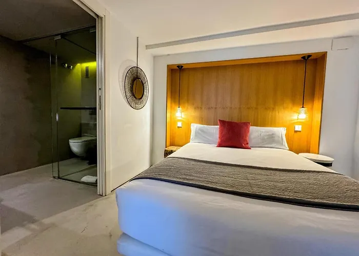 Elegancia Urbana Cerca De La Maestranza 2 Hab 2ban Апартаменты Севилья