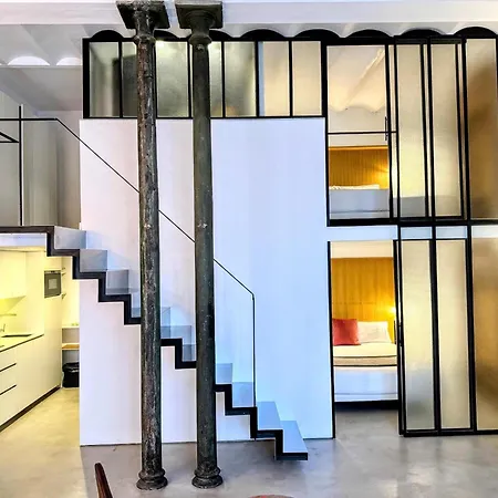 Elegancia Urbana Cerca De La Maestranza 2 Hab 2ban Appartement *