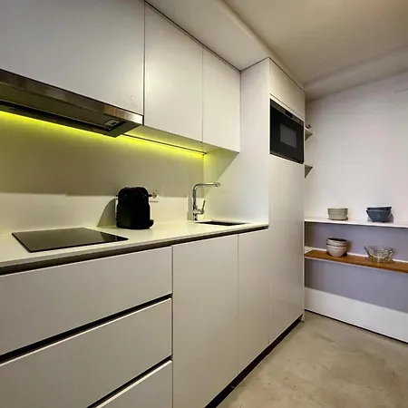 Apartment Elegancia Urbana Cerca De La Maestranza 2 Hab 2ban *