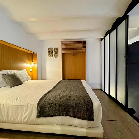 Apartment Elegancia Urbana Cerca De La Maestranza 2 Hab 2ban *
