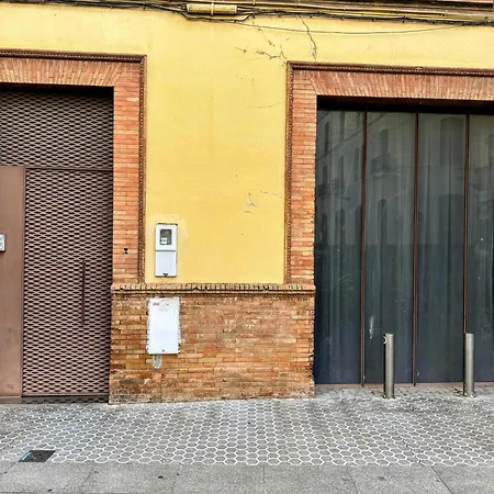 Elegancia Urbana Cerca De La Maestranza 2 Hab 2ban *